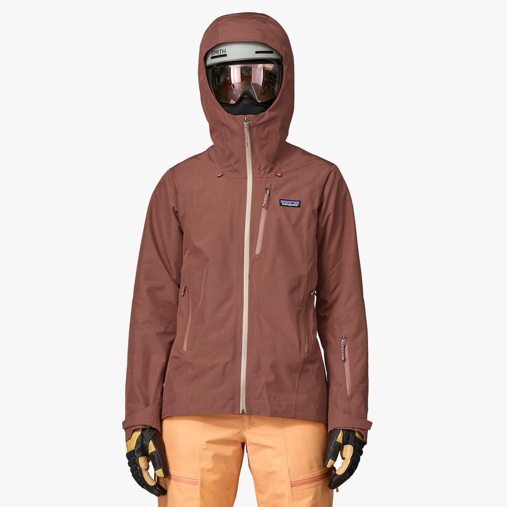 Women's Insulated Storm Shift Jacket - Image 2