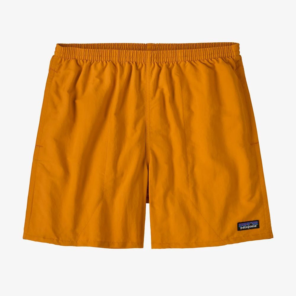 Men's Baggies Shorts - 5"