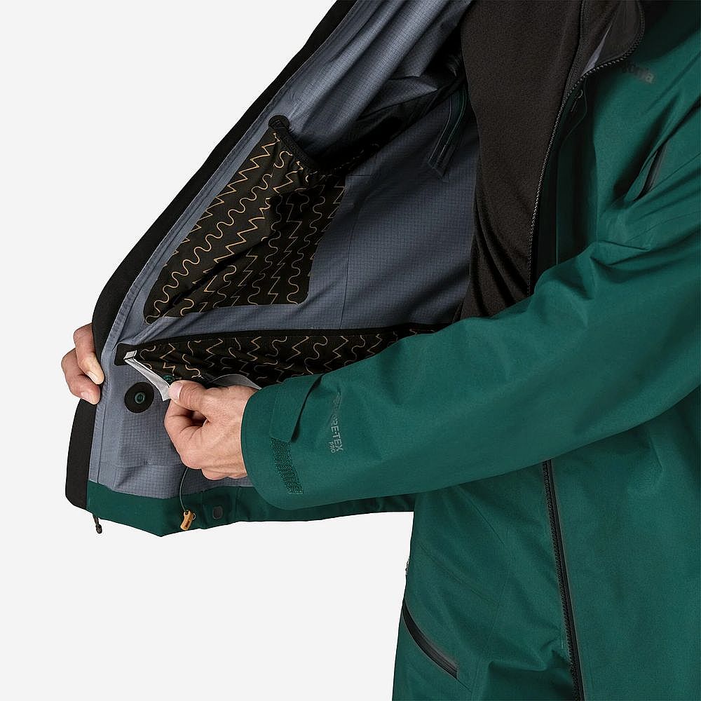 Men's PowSlayer Jacket - Image 9