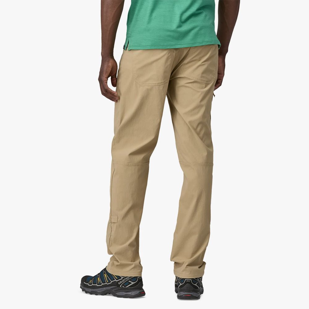 Men's Quandary Pants - Short - Image 3