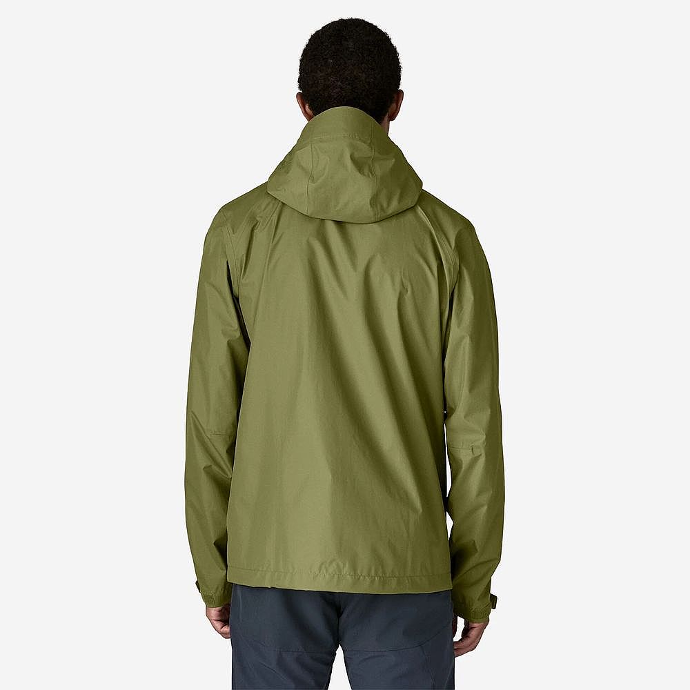 Men's Torrentshell 3L Rain Jacket - Image 3