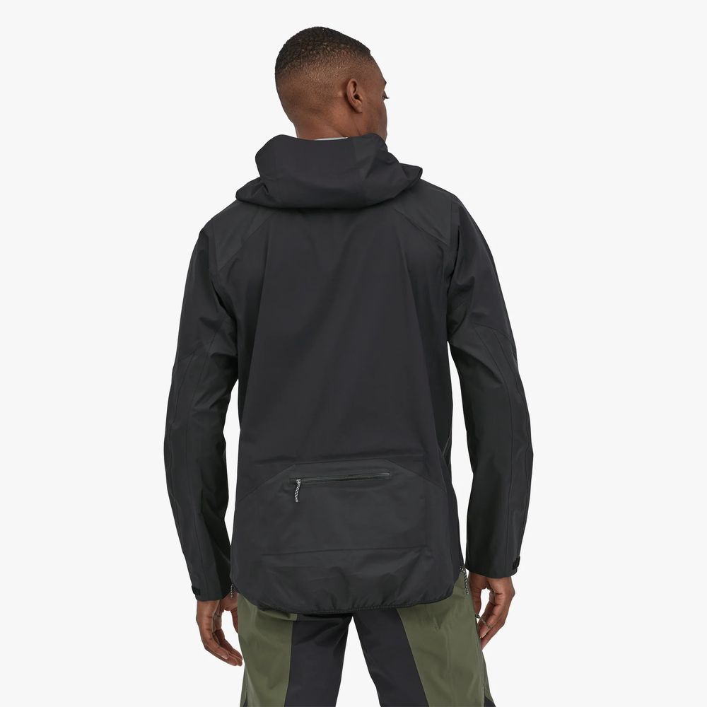Men's Dirt Roamer Storm Jacket - Image 3
