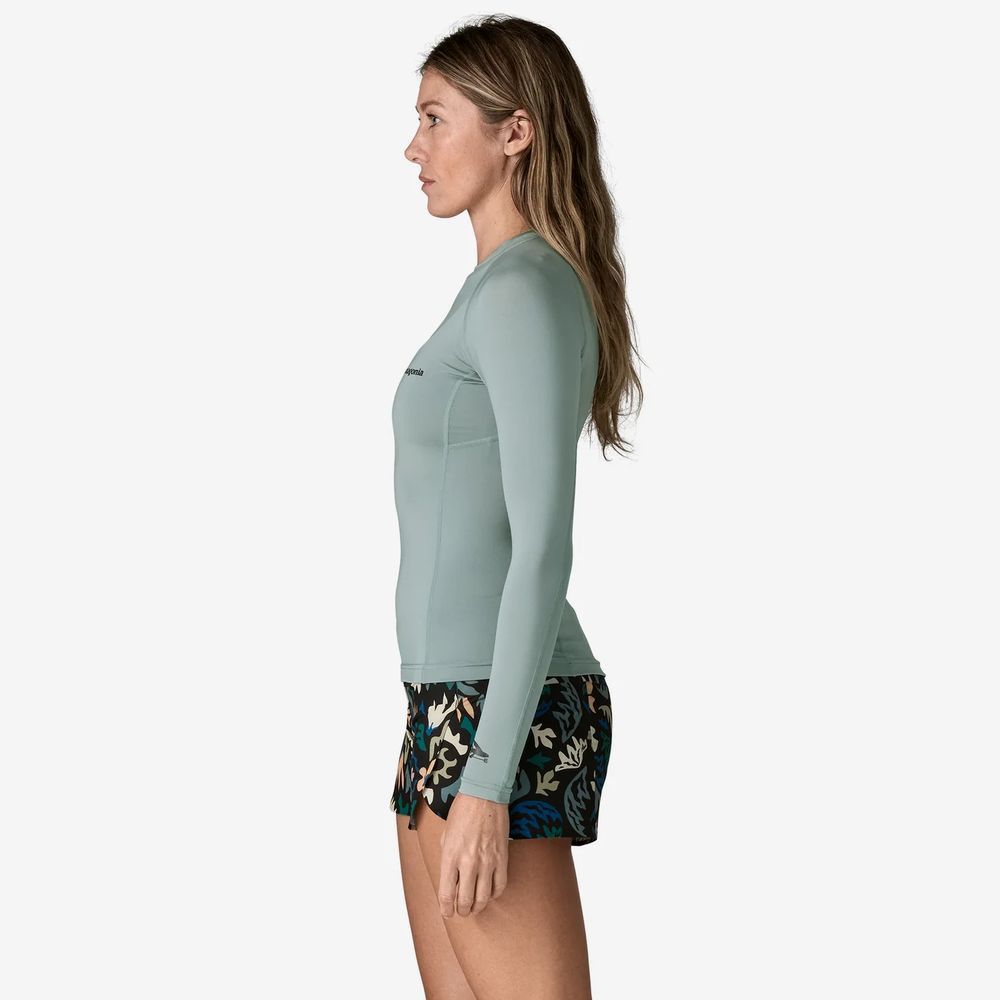 Women's Long-Sleeved RØ Top - Image 5
