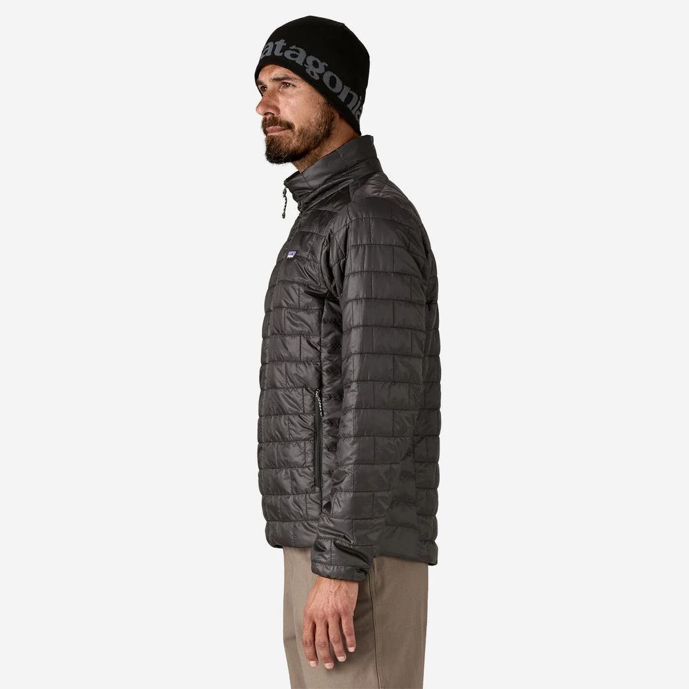 Men's Nano Puff Jacket - Image 5